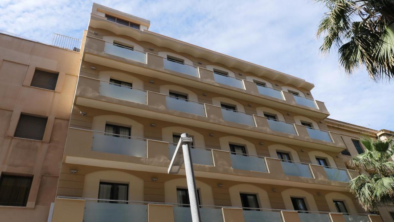 Hotel Rusadir Melilla Exterior photo